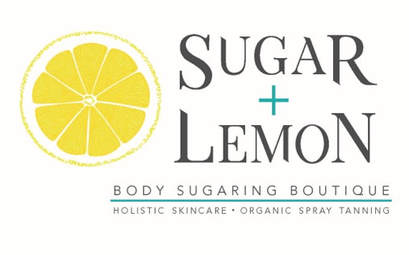 Sugar + Lemon